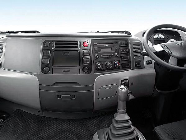Truck AC Rule Rolls Out